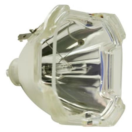 Replacement For Panasonic Et-la955 Bare Lamp Only